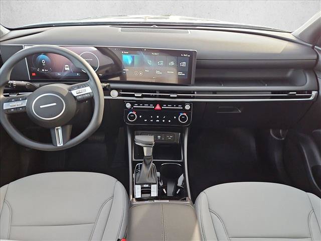 New 2027 Hyundai Santa Cruz SEL AWD/4WD image 11