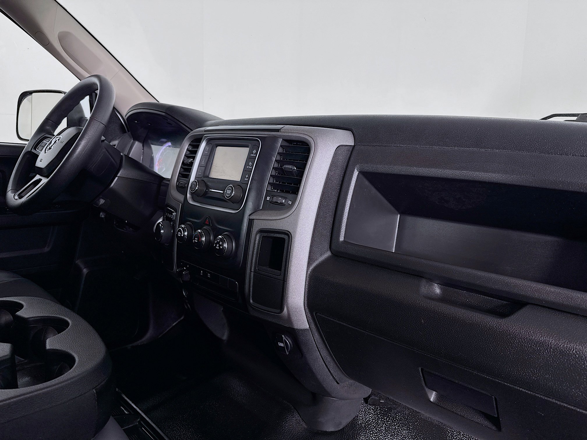 Used 2023 RAM 1500 Tradesman w/ Trailer Tow Package image 43