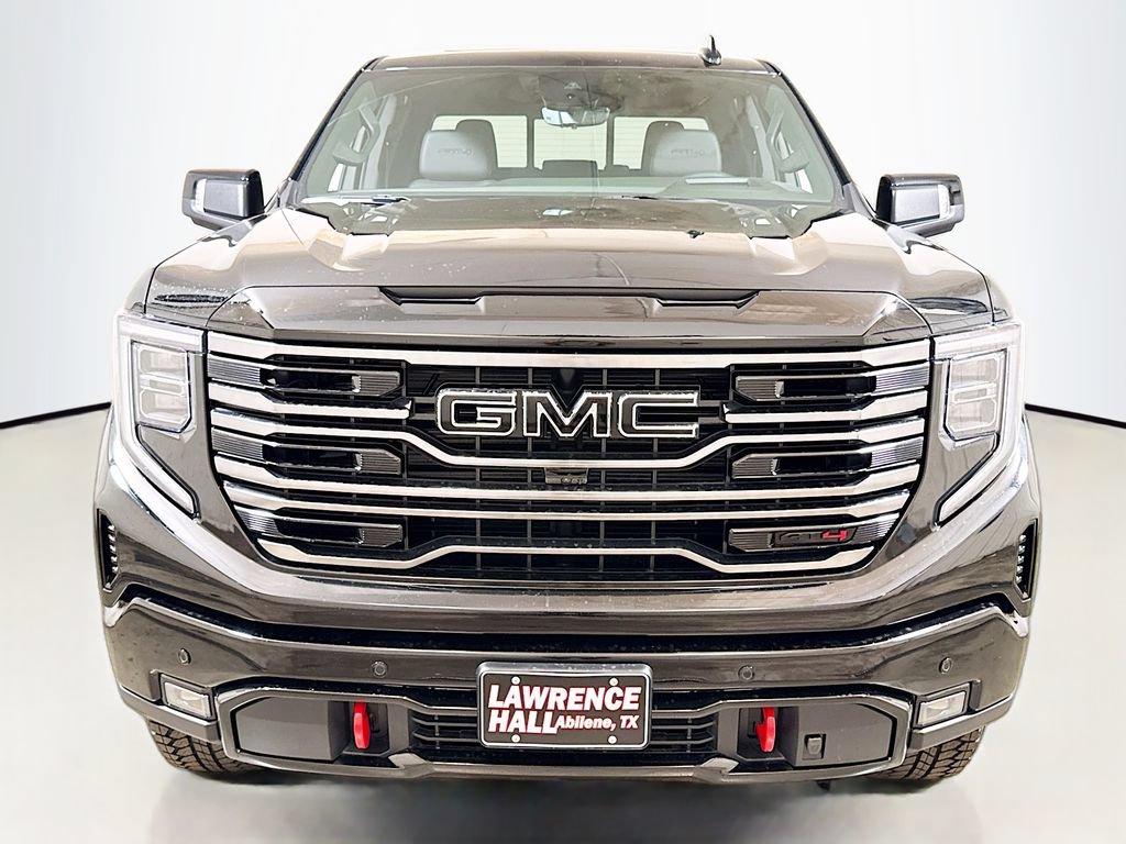New 2026 GMC Sierra 1500 AT4 w/ AT4 Premium Package AWD/4WD image 2