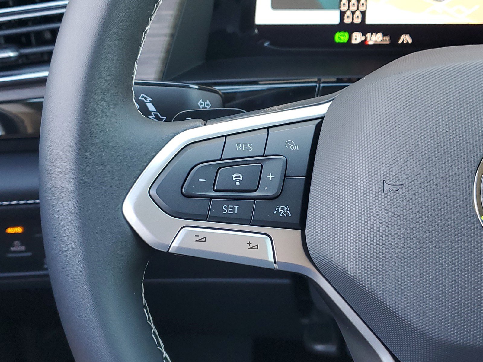 New 2025 Volkswagen Atlas SEL image 19