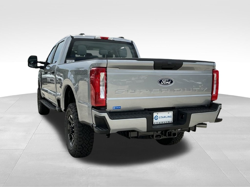 New 2027 Ford F250 XL w/ Tremor Off-Road Package AWD/4WD image 6