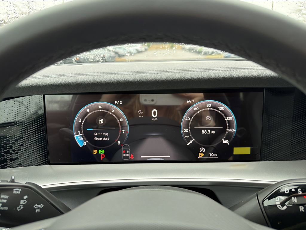 New 2026 Volkswagen Tiguan SE R-Line image 29