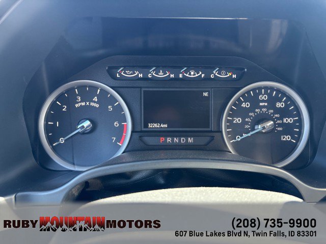 Used 2022 Ford F350 XLT w/ XLT Value Package image 16