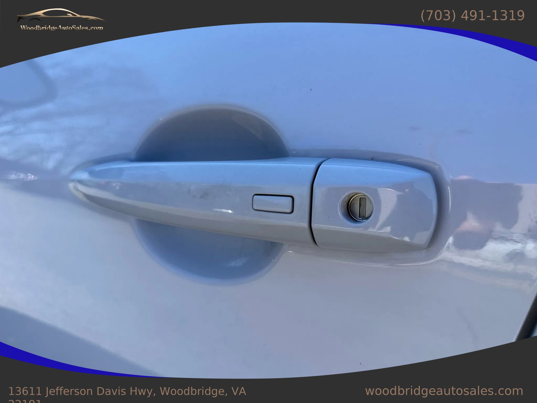 Used 2024 Nissan Altima 2.5 SR image 16