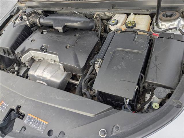 Used 2018 Chevrolet Impala LT image 21