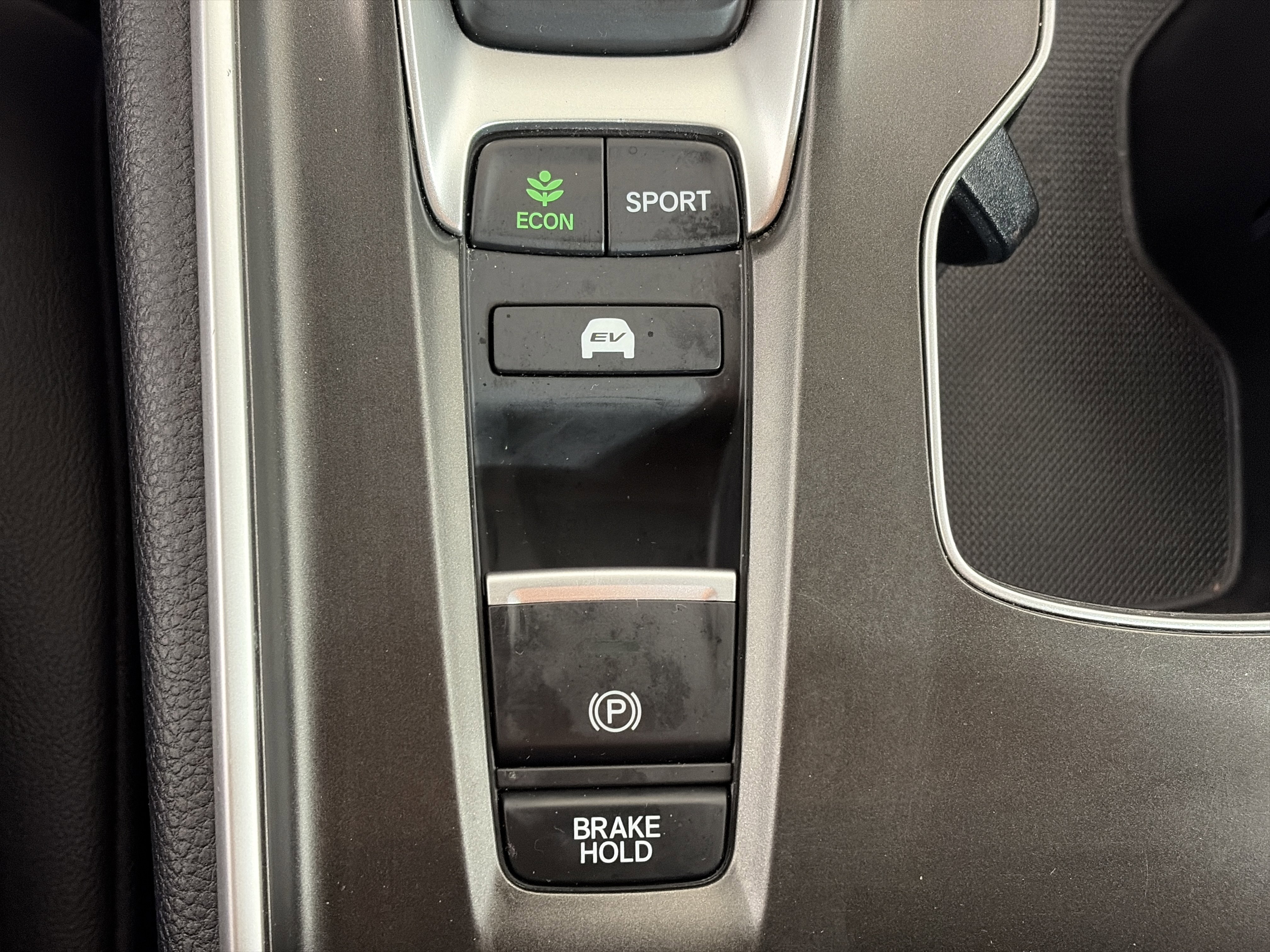 Used 2022 Honda Accord Sport image 23