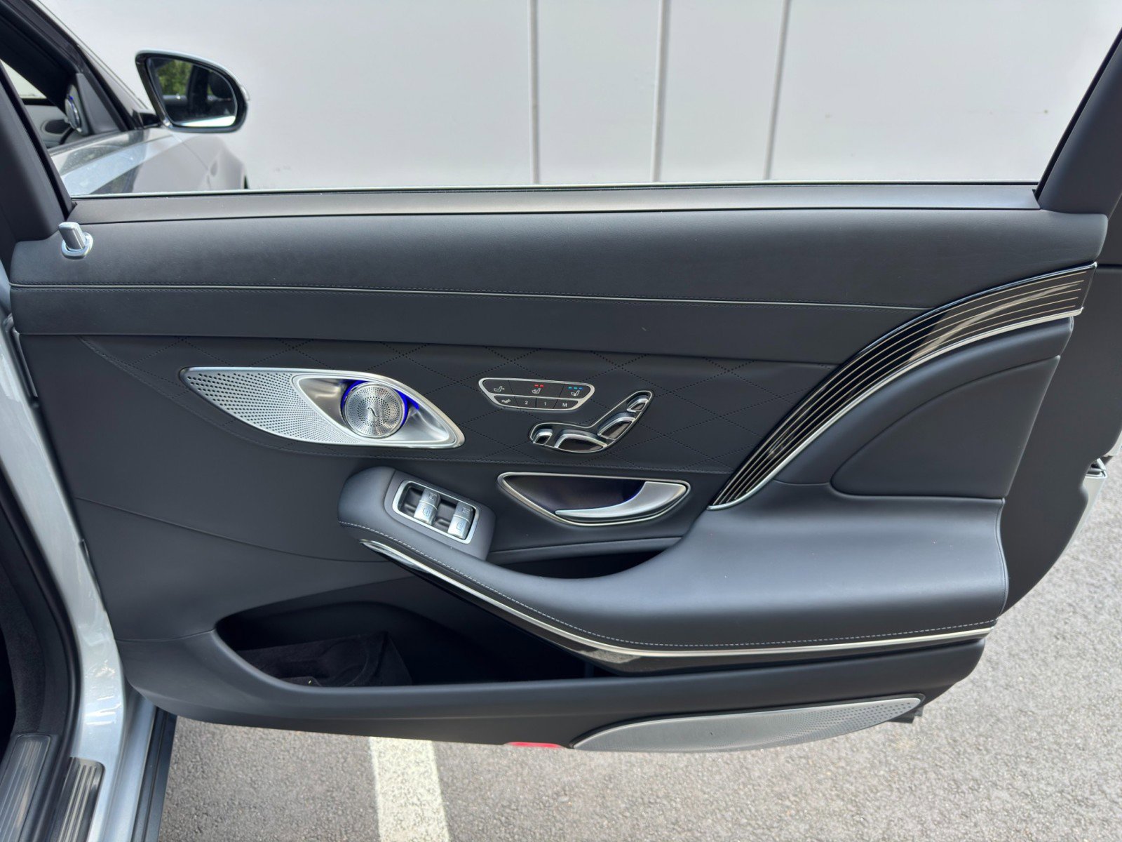Used 2020 Mercedes-Benz Maybach S 560 4MATIC image 71