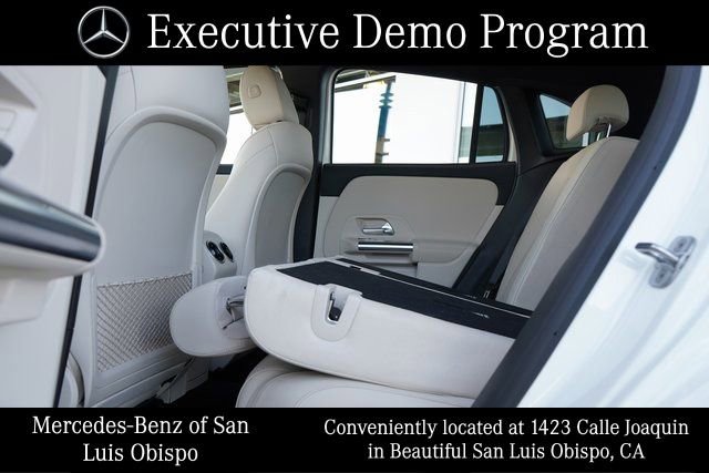 Used 2026 Mercedes-Benz GLA 250 image 31
