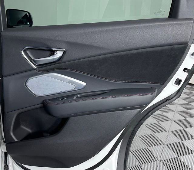 New 2026 Acura RDX A-Spec image 26