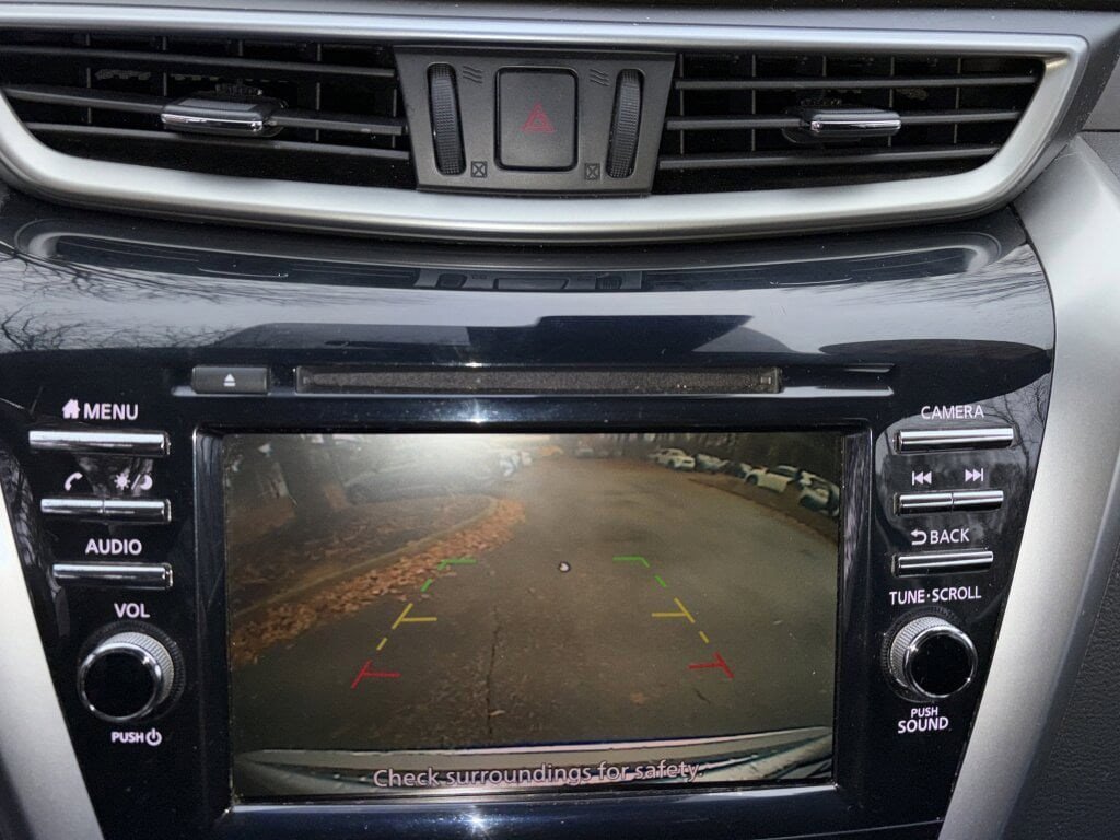 Used 2023 Nissan Murano S image 13