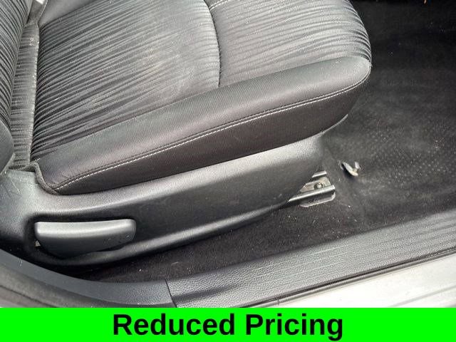 Used 2018 Nissan Sentra SV image 35