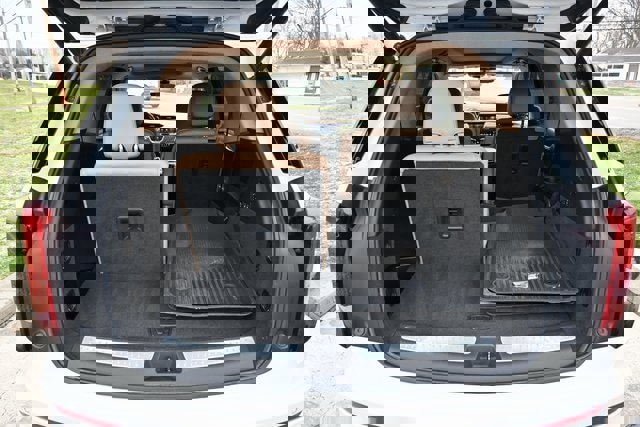 Used 2020 Cadillac XT6 Premium Luxury image 23