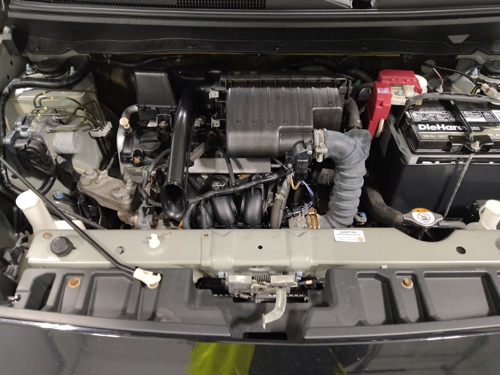 Used 2021 Mitsubishi Mirage G4 LE image 30