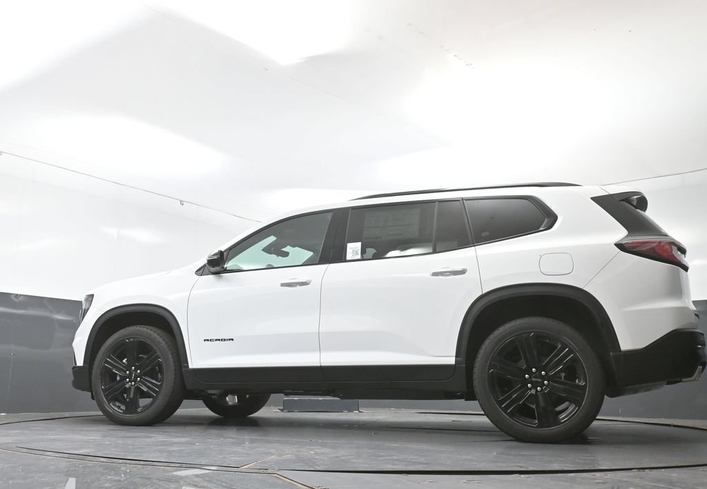 New 2026 GMC Acadia Elevation w/ Black Edition AWD/4WD image 43