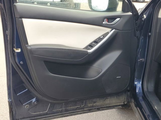 Used 2016 MAZDA CX-5 Grand Touring image 9