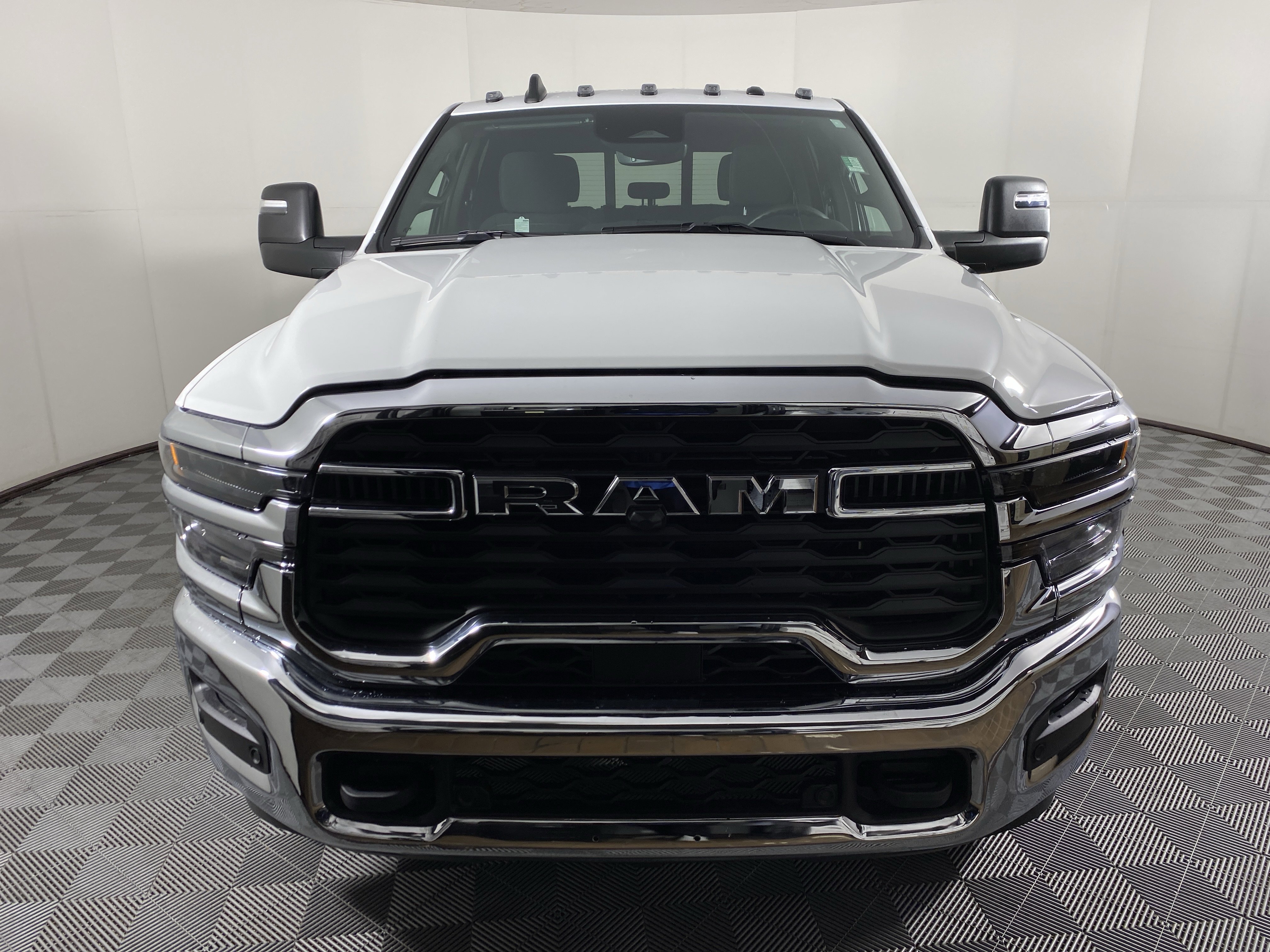 New 2026 RAM 2500 Tradesman image 10