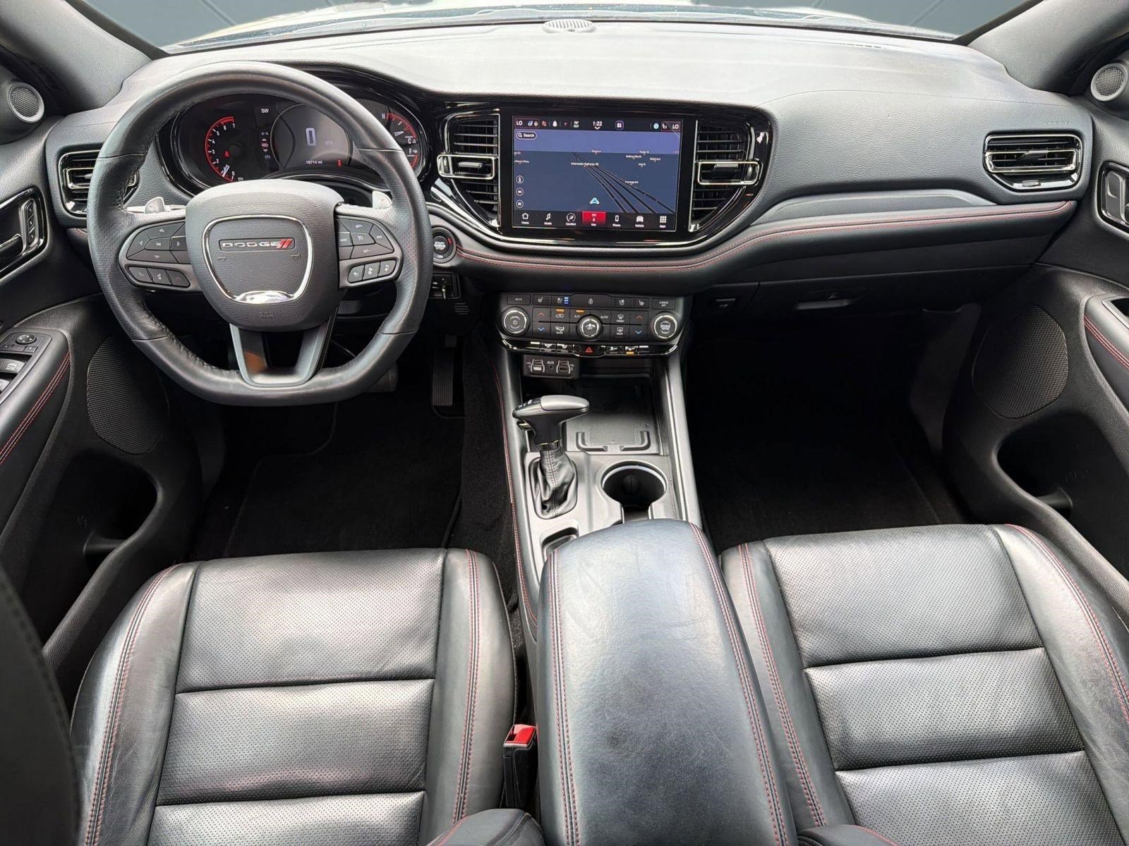 Used 2023 Dodge Durango R/T image 17