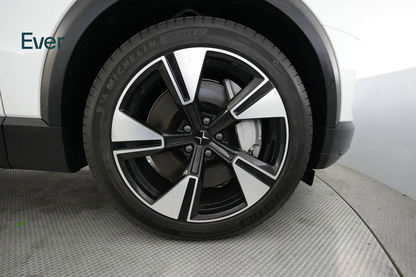 Used 2025 Polestar Polestar 3 image 20