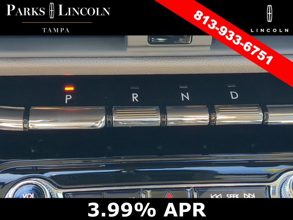 Certified 2022 Lincoln Corsair FWD w/ Equipment Group 101A image 25