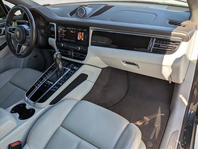Used 2021 Porsche Macan S AWD/4WD image 23
