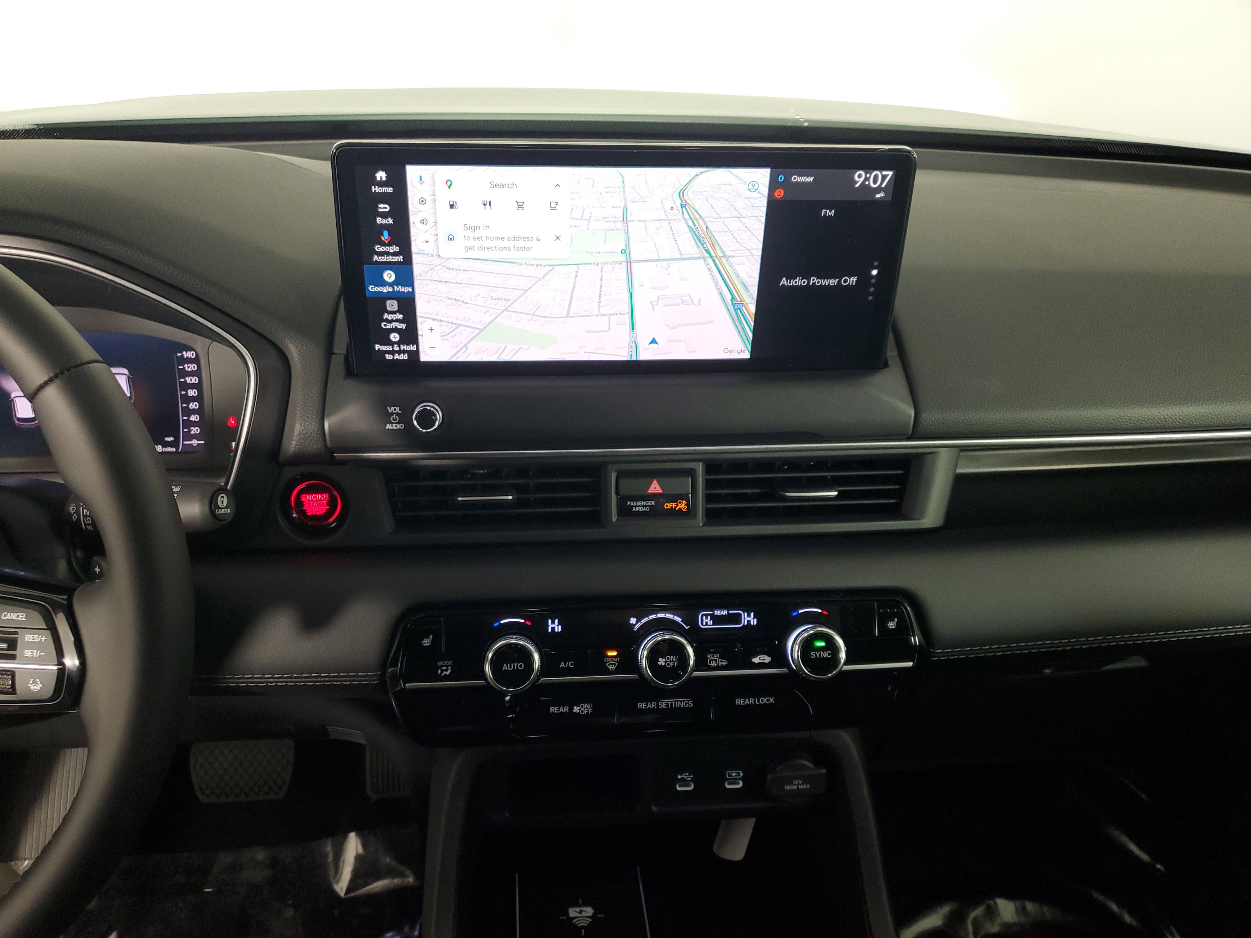 New 2026 Honda Pilot image 16