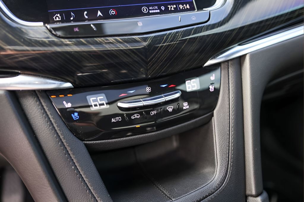 Used 2021 Cadillac XT6 Premium Luxury FWD image 19