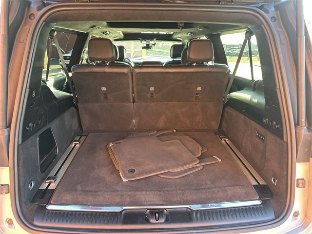 Used 2024 Jeep Grand Wagoneer L Series II w/ Quick Order Packagew 28T image 26