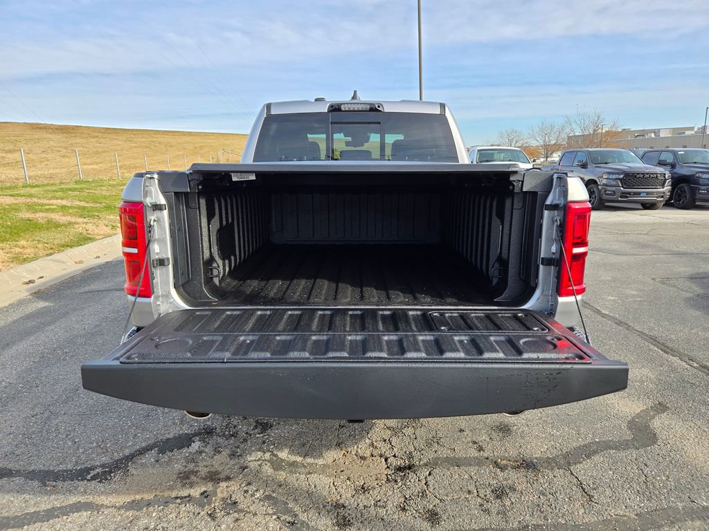 New 2026 RAM 1500 Tungsten image 31