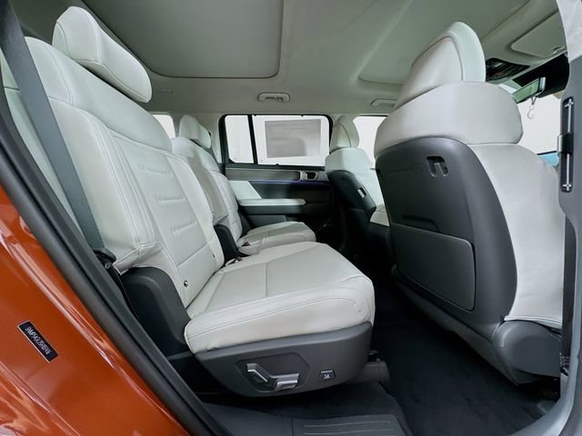 New 2025 Hyundai Santa Fe Calligraphy image 46