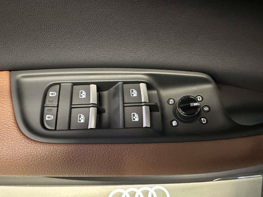 Used 2026 Audi Q7 2.0T Premium AWD/4WD image 21