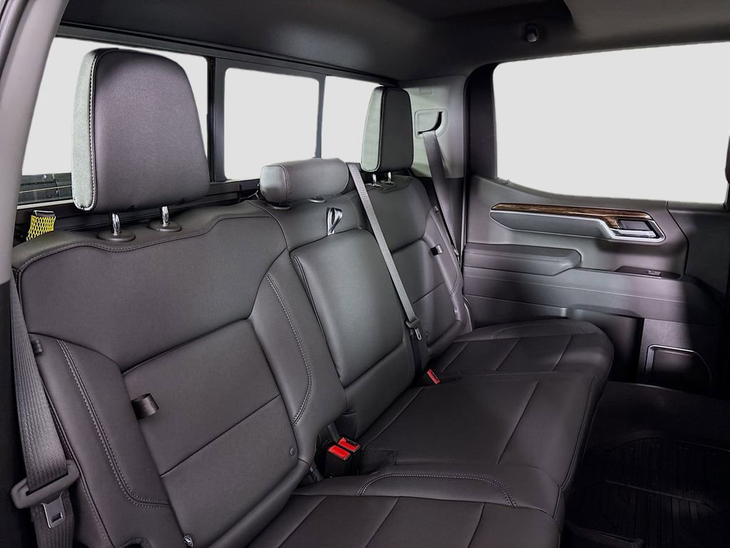 Certified 2026 GMC Sierra 1500 Elevation w/ Elevation Premium Package image 33
