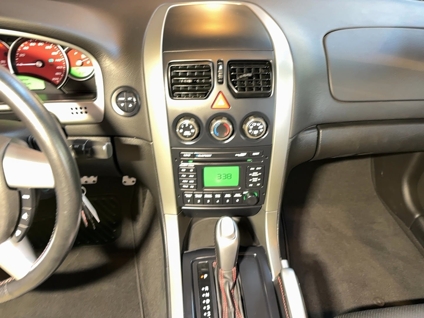 Used 2005 Pontiac GTO RWD image 17