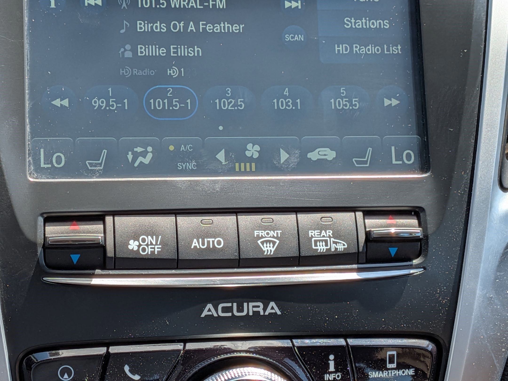 Used 2018 Acura TLX V6 w/ Technology Package image 26