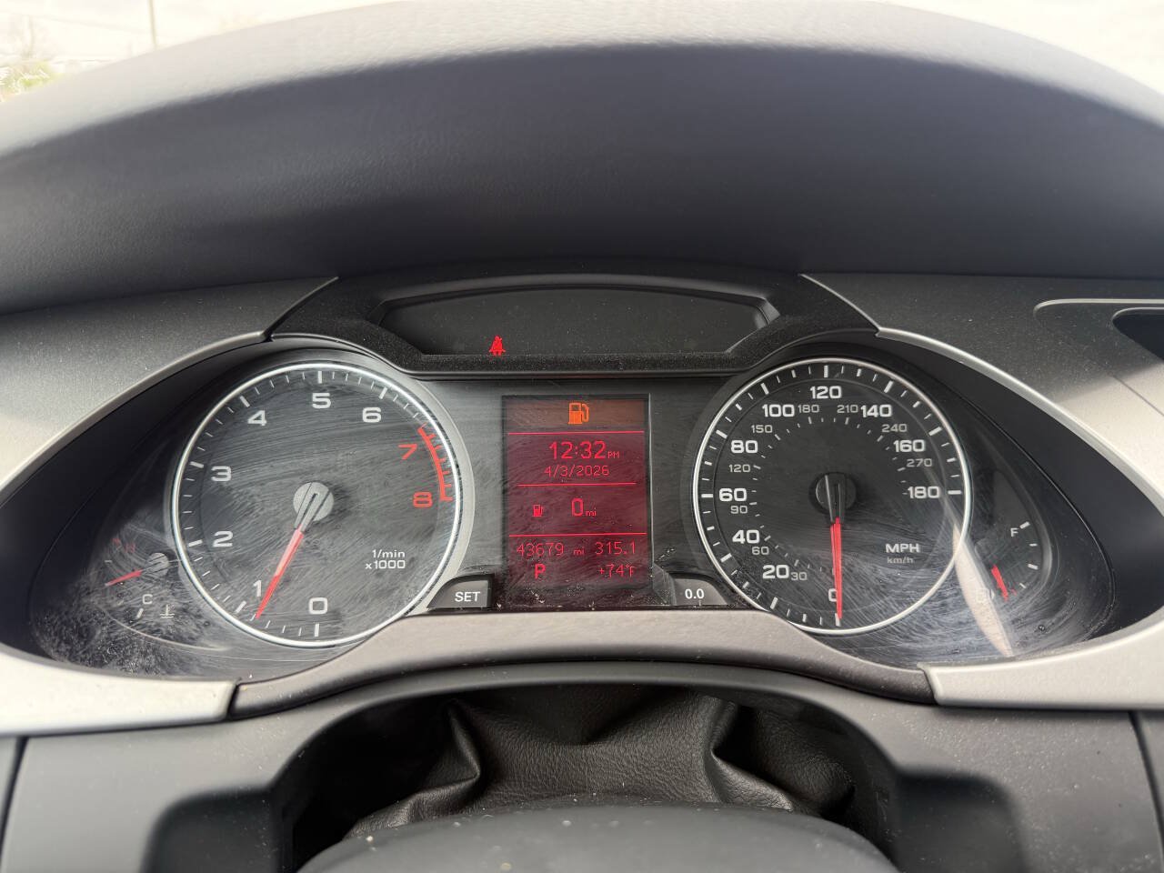 Used 2012 Audi A4 2.0T Premium FWD image 21