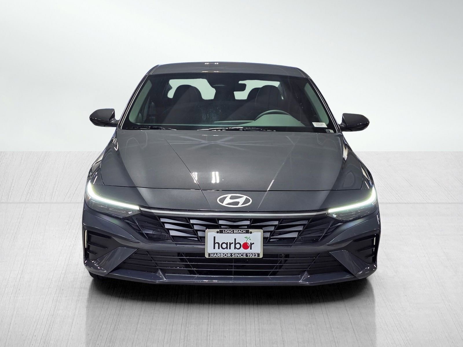 New 2026 Hyundai Elantra Blue FWD image 2