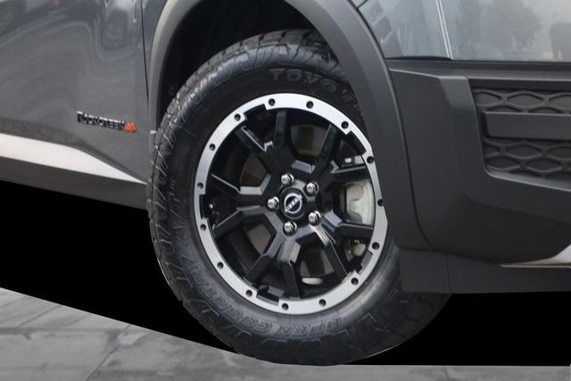 Certified 2025 Nissan Pathfinder Rock Creek AWD/4WD image 3