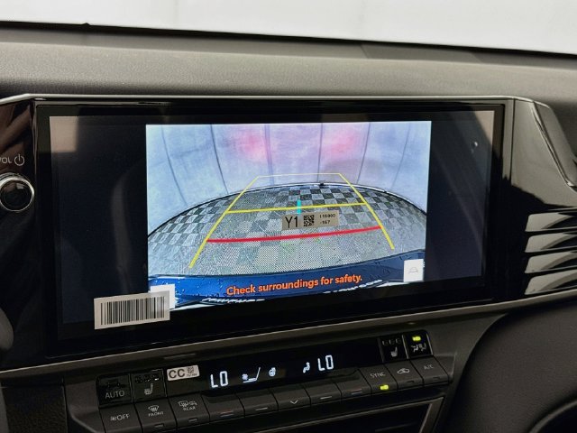 New 2026 Toyota Camry XSE AWD/4WD image 13