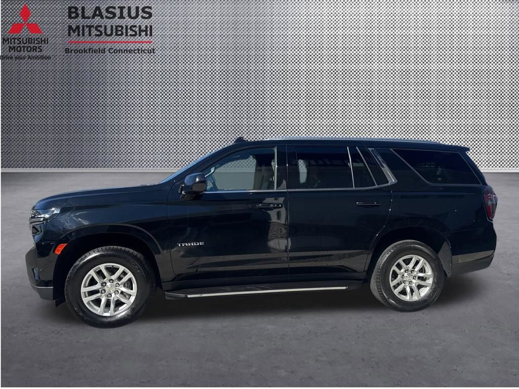 Used 2023 Chevrolet Tahoe LT AWD/4WD image 21
