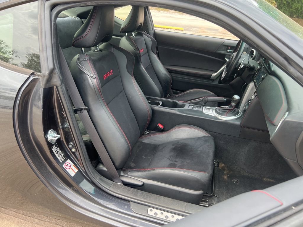 Used 2019 Subaru BRZ Limited image 11