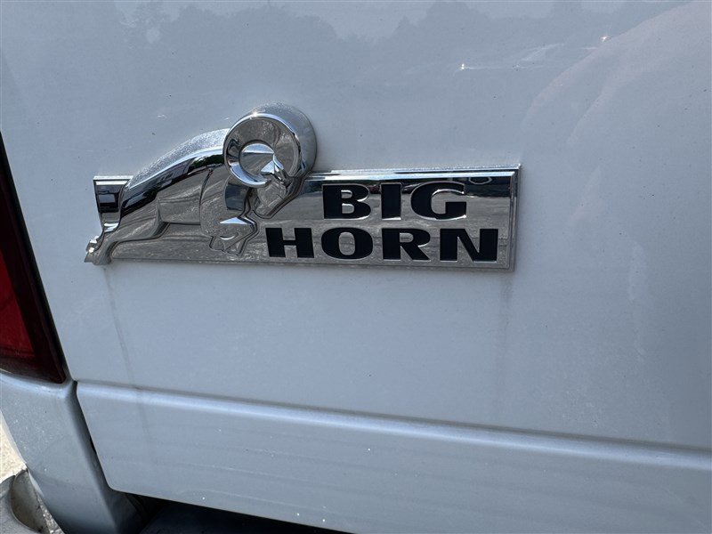 Used 2009 Dodge Ram 2500 Truck SLT w/ Popular Equipment Group image 24