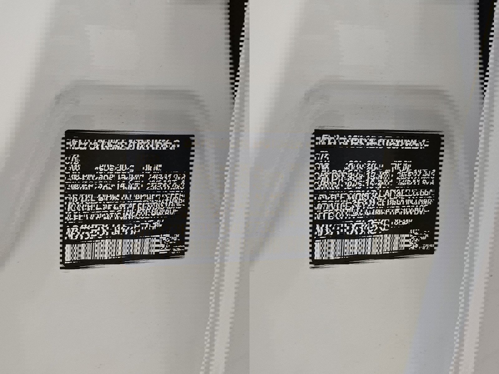 Used 2026 BMW X1 xDrive28i image 26