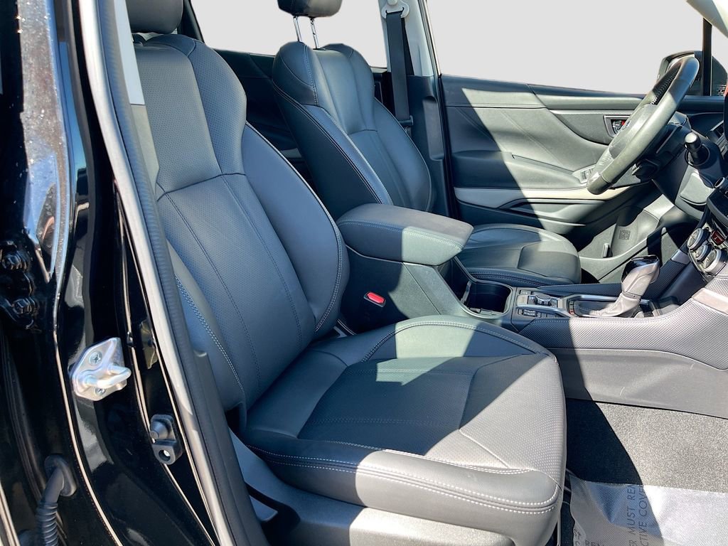 Used 2023 Subaru Forester Limited image 29