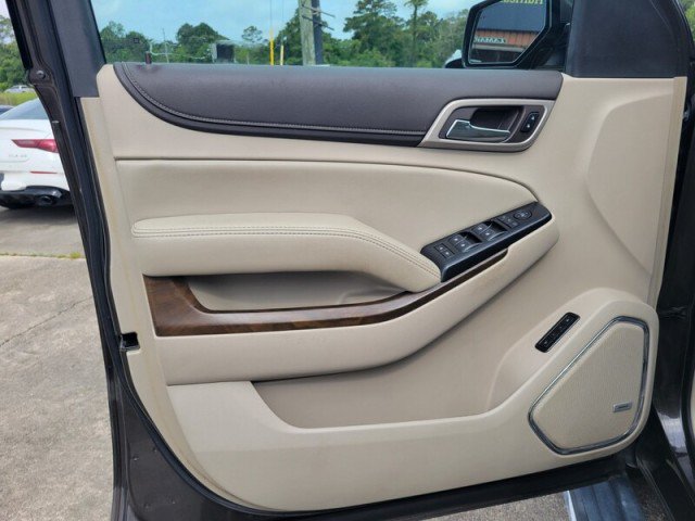 Used 2019 GMC Yukon Denali w/ Denali Ultimate Package RWD image 15