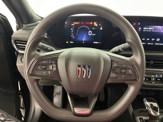 Used 2024 Buick Envista Sport Touring FWD image 22