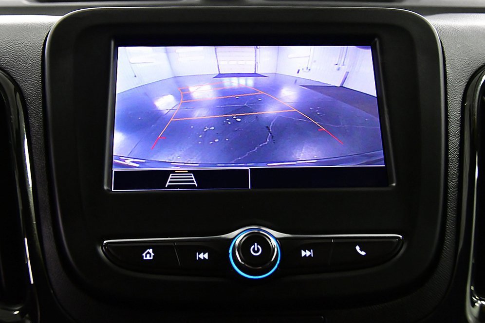 Used 2023 Chevrolet Equinox RS image 23