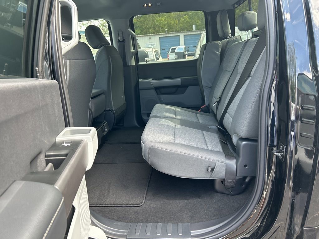 New 2026 Ford F250 XL w/ STX Appearance Package image 21