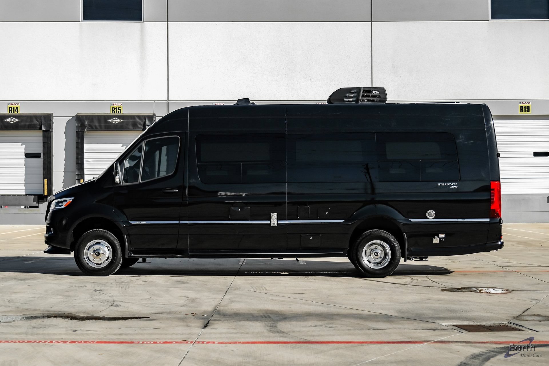Used 2022 Mercedes-Benz Sprinter 3500 image 7