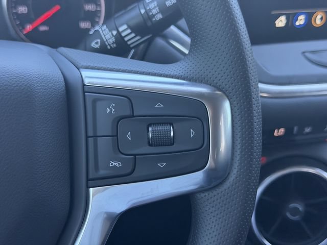 New 2026 Chevrolet Blazer LT w/ Convenience Package FWD image 33