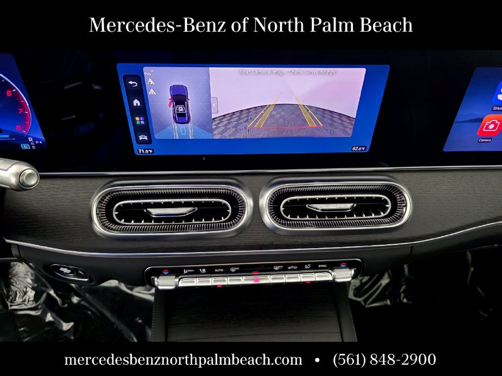 New 2027 Mercedes-Benz GLE 450 4MATIC image 18