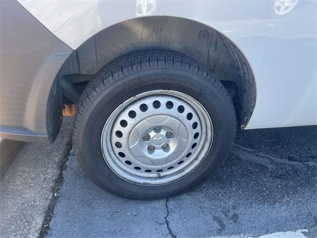 Used 2020 RAM ProMaster City Tradesman image 10